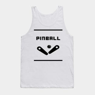 Pinball Wizard Tank Top